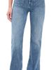 Faherty Faherty Stretch Terry Patch Pocket Pants Riverton - 1