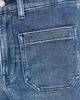 Faherty Faherty Stretch Terry Patch Pocket Pants Riverton - 6