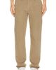 Faherty Faherty Stretch Terry Trouser - 1