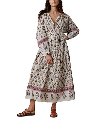 Faherty Faherty Suki Dress