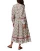Faherty Faherty Suki Dress - 4