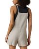 Faherty Faherty Sun Strider Linen Romper - 3