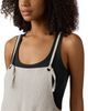 Faherty Faherty Sun Strider Linen Romper - 4