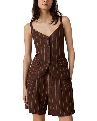 Faherty Faherty Sun Strider Milo Vest