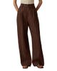 Faherty Faherty Sun Strider Pleated Pants - 1