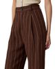 Faherty Faherty Sun Strider Pleated Pants - 4