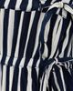 Faherty Faherty Sunbeam Dress Spellbound Coastal Stripe - 6
