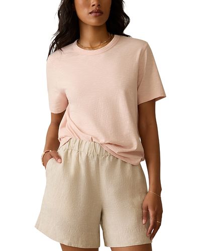 Faherty Faherty Sunwashed Essential Tee