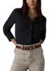 Faherty Faherty Sunwashed Knit Cotton Shirt - 1
