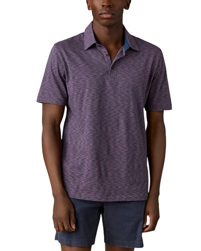 Faherty Faherty Sunwashed Polo
