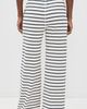 Faherty Faherty Surfside Pants Salt Air Stripe - 3