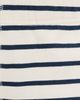 Faherty Faherty Surfside Pants Salt Air Stripe - 6