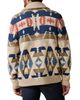 Faherty Faherty Thunder Voice Eagle Cardigan - 2