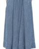 Faherty Faherty Tried & True Chambray Nera Skirt River Mist Wash - 1