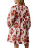 Faherty Faherty Voile Kaia Mini Dress - 3