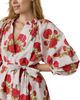 Faherty Faherty Voile Kaia Mini Dress - 4