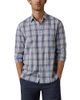 Faherty Faherty Weightless Cotton Plaid Shirt - 1