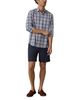 Faherty Faherty Weightless Cotton Plaid Shirt - 2