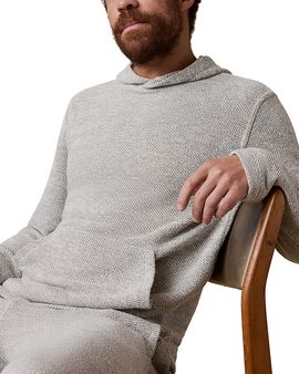Faherty Faherty Whitewater Hoodie