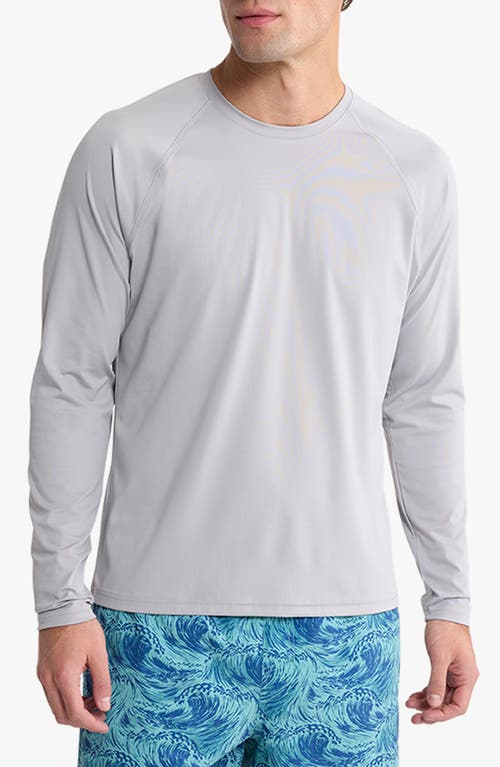 Fair Harbor Fair Harbor Anchor Long Sleeve Rashguard