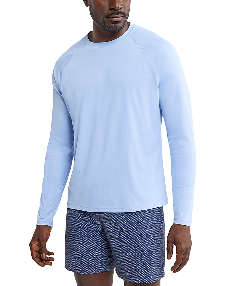 Fair Harbor Fair Harbor Anchor Rashguard