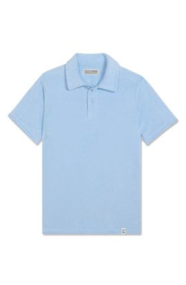 Fair Harbor Fair Harbor Kids' Ravello Terry Cloth Polo