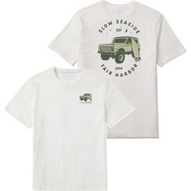 Fair Harbor Fair Harbor Kismet Graphic T-Shirt