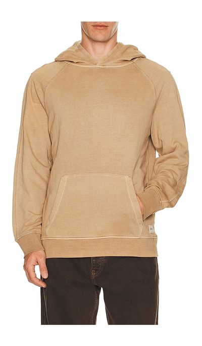 Fair Harbor Fair Harbor Saltaire Hoodie