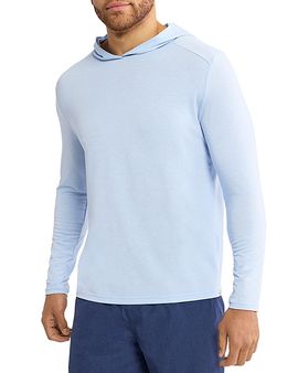 Fair Harbor fair harbor Seabreeze Pullover Hoodie