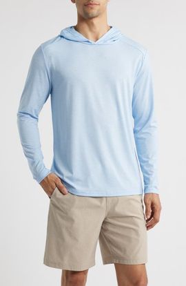 Fair Harbor Fair Harbor The Seabreeze Performance Pullover Hoodie