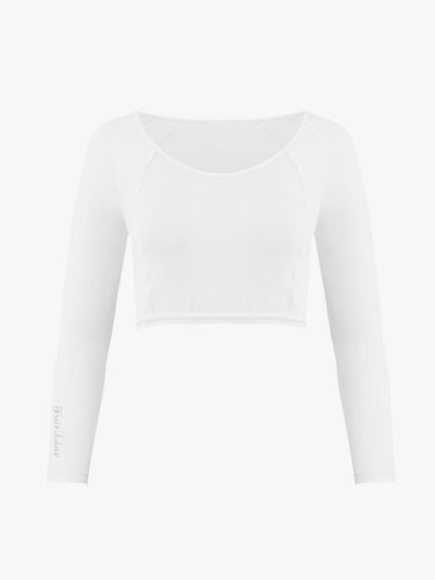 FAIRLIAR GOLF Mesh Cooling Lightweight Bolero [Beige]