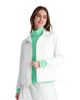 Fairway & Greene Fairway & Greene Fairway and Greene Hadley Womens Windbreaker - 1