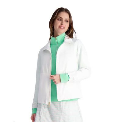 Fairway & Greene Fairway & Greene Fairway and Greene Hadley Womens Windbreaker