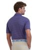 Fairway & Greene Fairway & Greene Michael Stripe Mens Golf Polo - 2