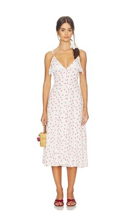 Fait Par Foutch Fait Par Foutch Avery Dress