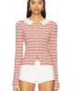 Fait Par Foutch Fait Par Foutch Edith Cardigan - 1