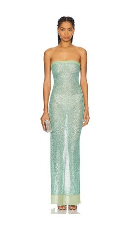 Sho Dress