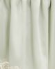 Fait Par Foutch Fait Par Foutch Esme Silk Shorts Sage - 6