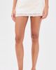 Fait Par Foutch Fait Par Foutch Jacqueline Skirt Ivory Embroidery - 2