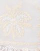 Fait Par Foutch Fait Par Foutch Jacqueline Skirt Ivory Embroidery - 6