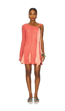 Sho Dress