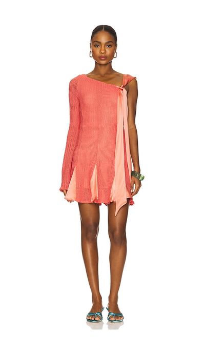 Fait Par Foutch Fait Par Foutch Julia Dress