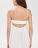 Fait Par Foutch Fait Par Foutch Juniper Dress White Embroidery - 3