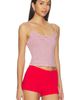 Fait Par Foutch Fait Par Foutch Karina Tank Top - 2