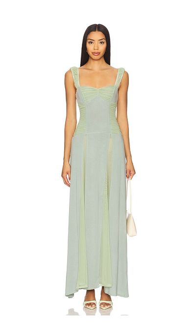 Fait Par Foutch Fait Par Foutch Landon Dress