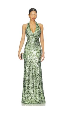 Fait Par Foutch Fait Par Foutch Liana Dress