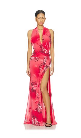 Fait Par Foutch Fait Par Foutch Lola Dress