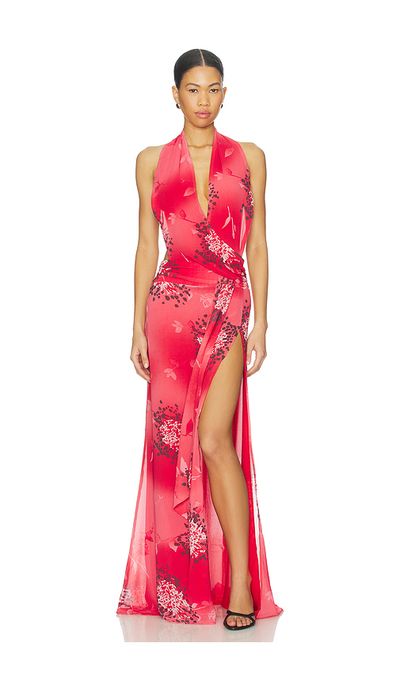 Fait Par Foutch Fait Par Foutch Lola Dress