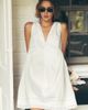 Faithfull 100% Cotton Dion Mini Dress - 1