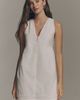 Faithfull 100% Cotton Dion Mini Dress - 3